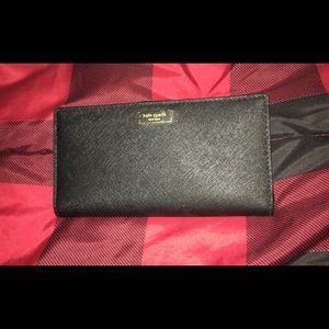 Kate Spade Stacy Wallet